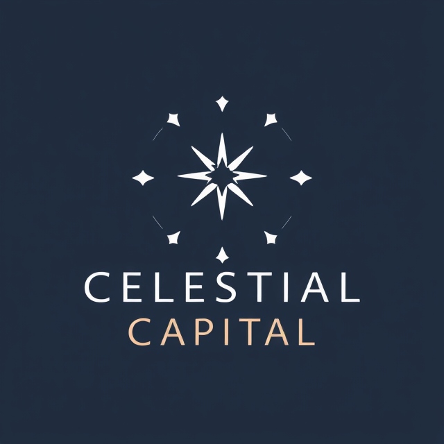 Celestial Capital logo